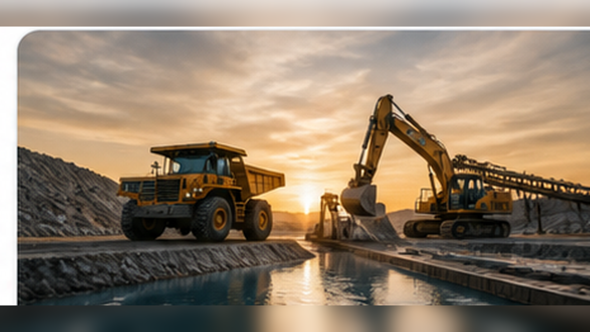 Mining and Tailings Management course thumbnail