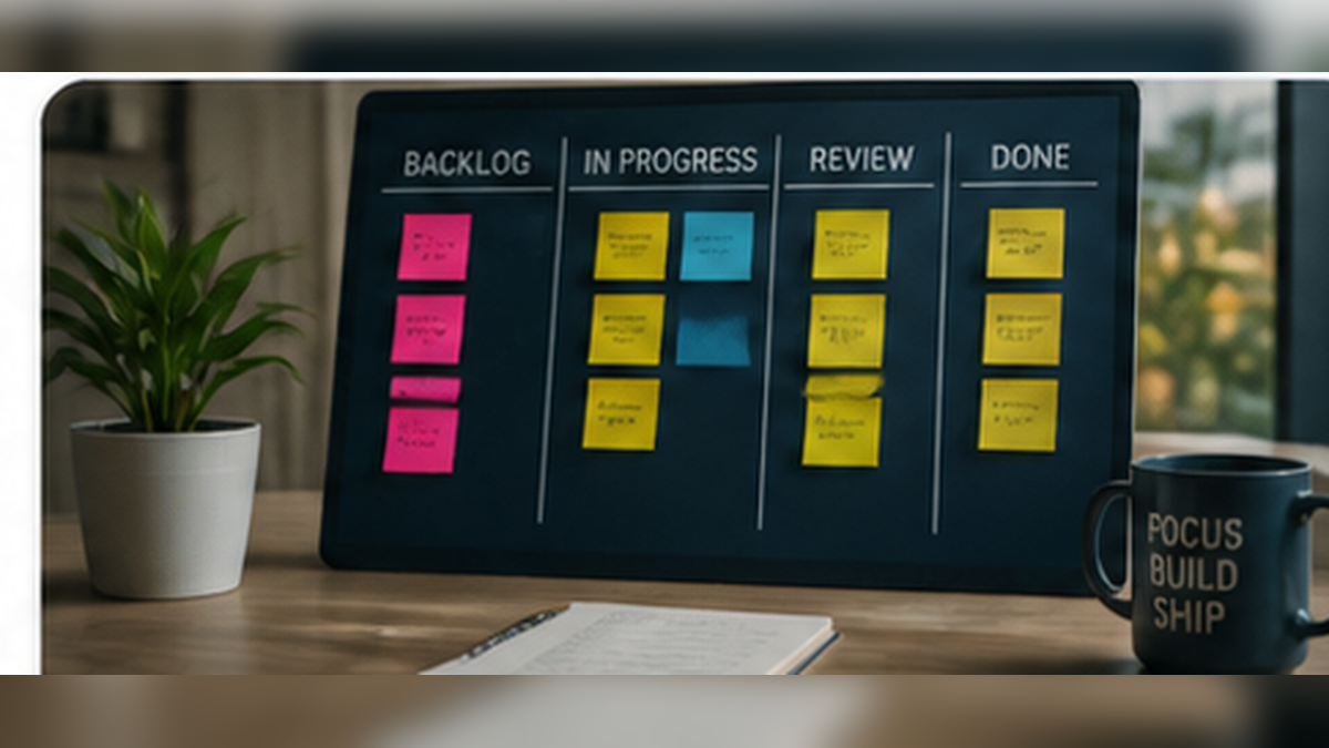 Product Owner course thumbnail
